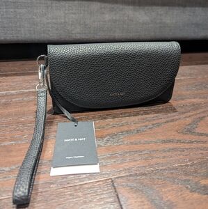 Matt and Nat Note Wallet